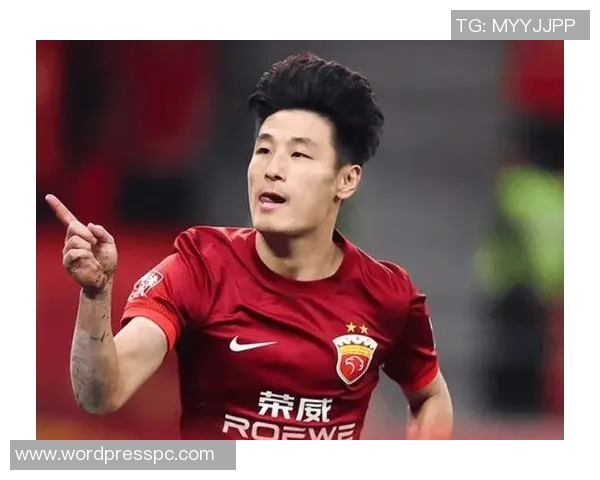 战术拆解:武磊为何能掌控比赛节奏? 战术拆解:武磊为何能掌控比赛节奏?