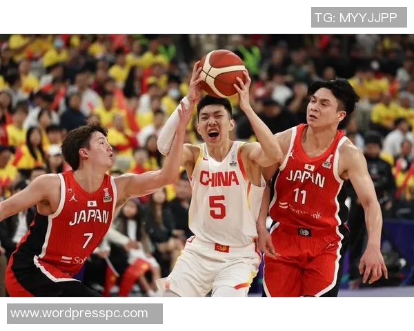 中国球员豪言：亚洲杯我们不做陪跑者