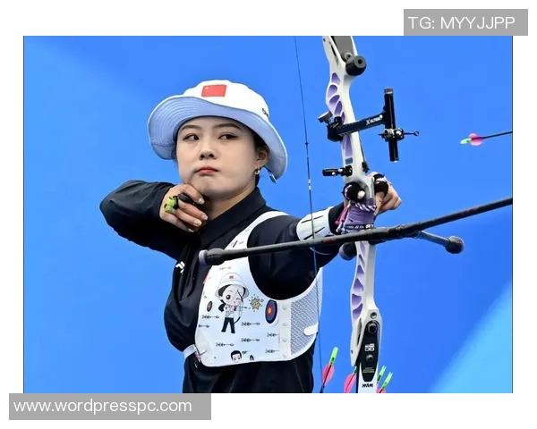 奥运会射箭比赛技术动作优化 奥运会射箭比赛技术动作优化