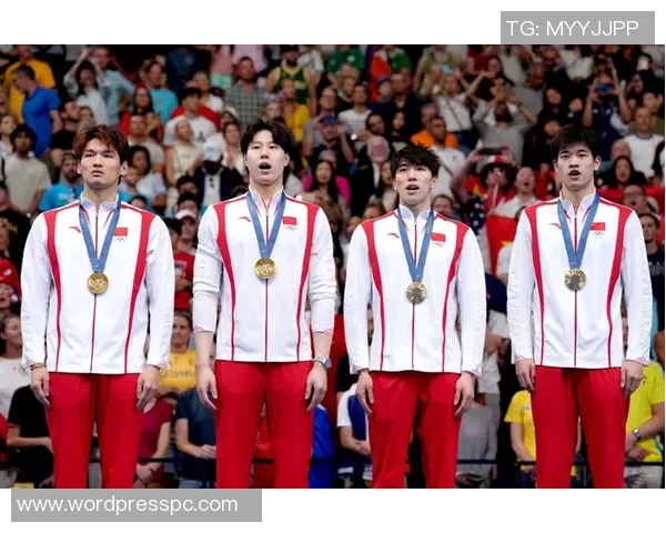 奥运会新闻速递：各国备战情况一览