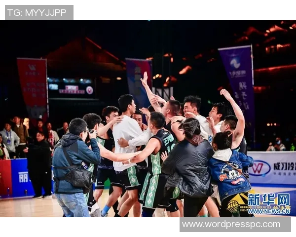 NBA经典比赛回顾：总决赛精彩瞬间