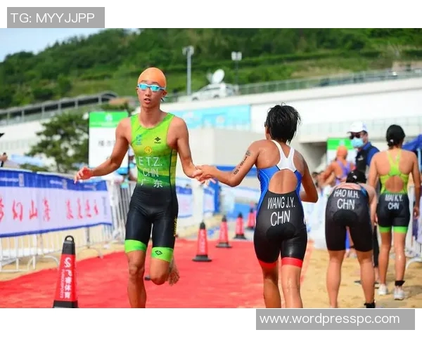 中国铁人三项冠军分享秘诀：吃好睡好最关键