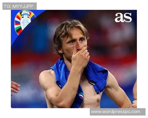 最新战报：莫德里奇全场高光瞬间集锦