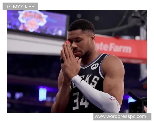 昔日恩怨再现！字母哥与老队友狭路相逢