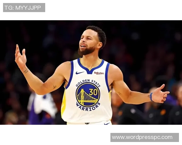 库里冲击金球奖？数据全面对比分析