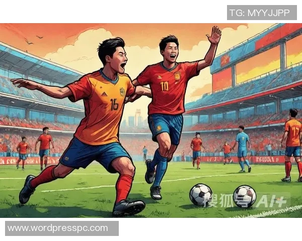 足球世界杯历史战术演变及经典案例