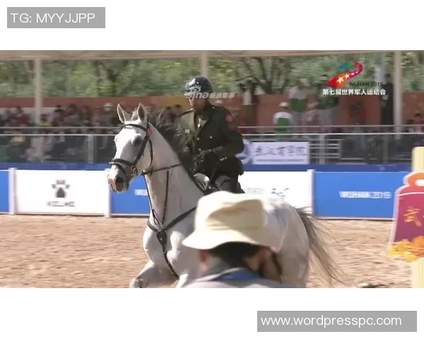 中国马术队历史性突破首次获得奥运团体赛资格迎接全球挑战