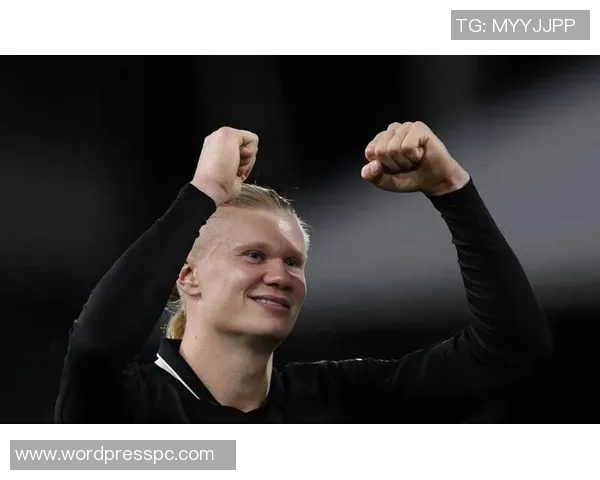 哈兰德因犯规遭罚款停赛 官方宣布处罚决定引发热议