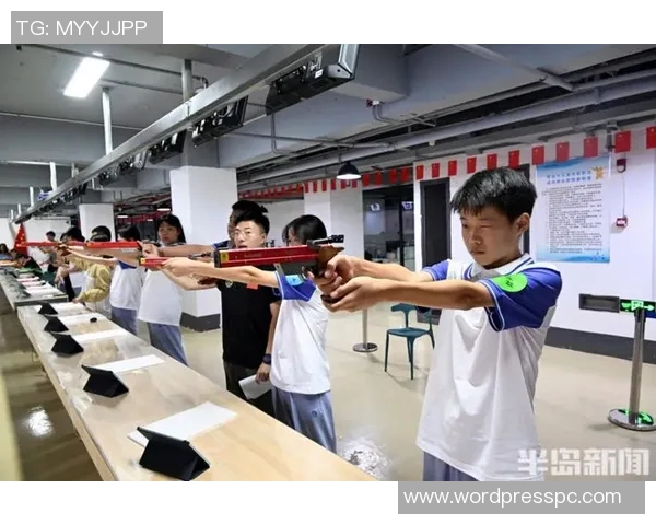 奥运会射击项目训练技术提升路径与方法探讨